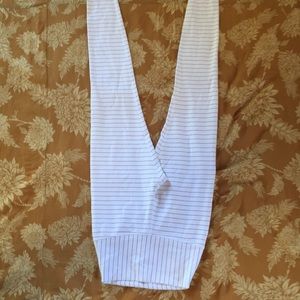 Glyder Sultry Leggings white/copper XS